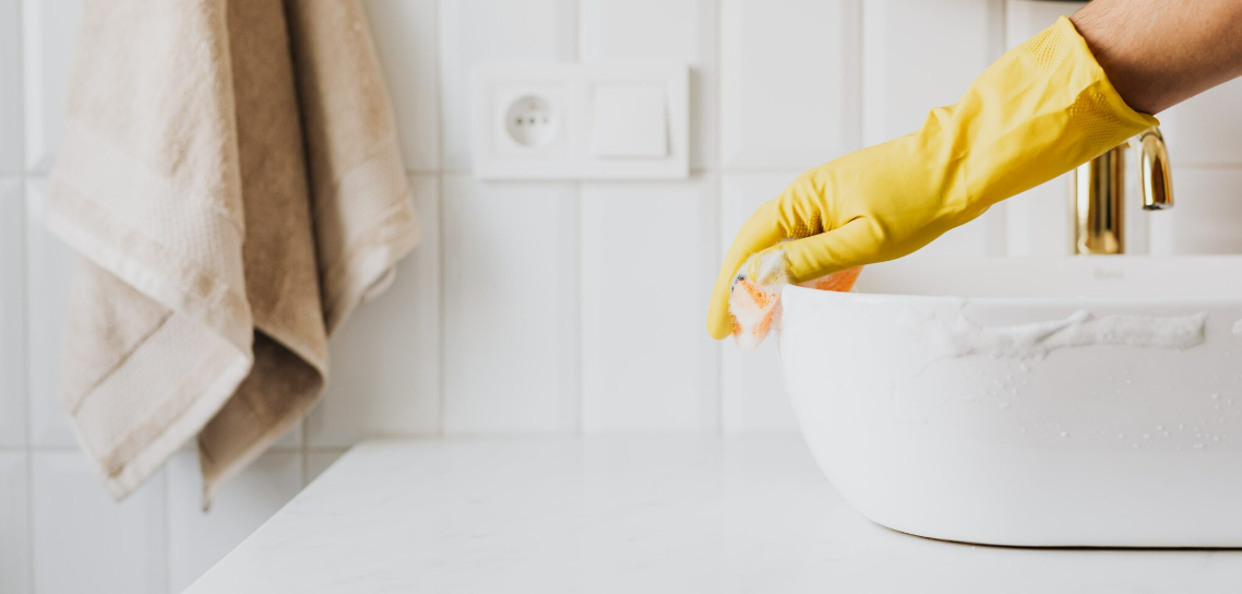 General House Cleaning
